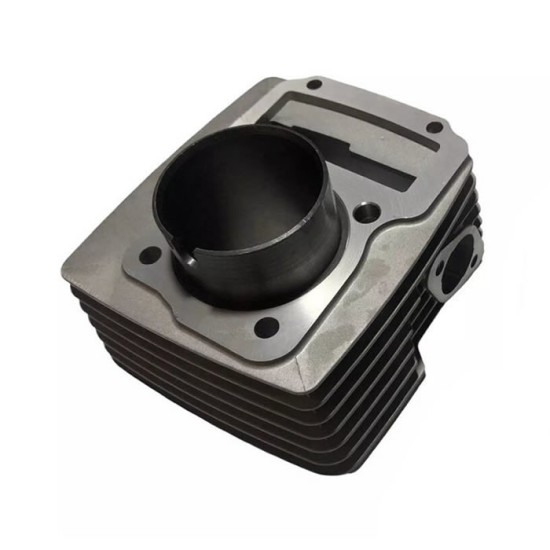 Mondial Drift-l 125 Silindir