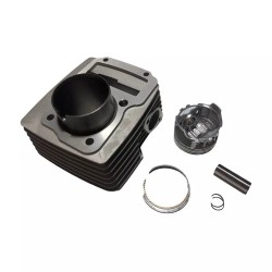 Mondial Drift-l 125 Silindir