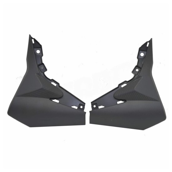 Mondial Drift L Yan Kapak Sağ Sol Mh