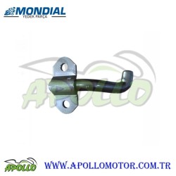 Mondial Driftl 125 Mars Pedali Konum Braketi