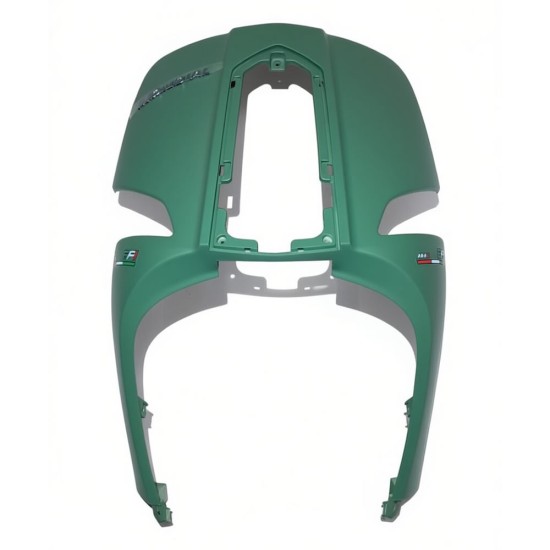 Mondial Exon 50-125 ÖN Panel Yeşil