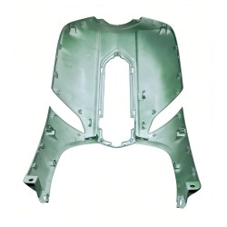 Mondial Exon 50-125 ÖN Panel Yeşil