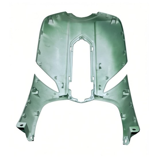 Mondial Exon 50-125 ÖN Panel Yeşil