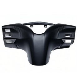 Mondial Fury Kilometre Tablası