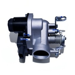 Mondial Kelebek Valf Gövdesi Sfc-sı Sfc-aı