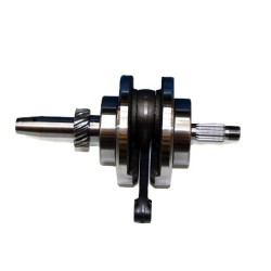 Mondi̇al Krank Komple Mg-pr 100uag Mg-sp Mg-sb Sbe5 Sbe1