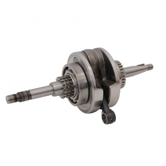 Mondial Krank Komple Rtm-10 Rtm-00 Spd