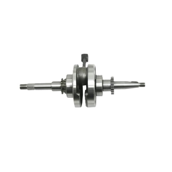 Mondial Krank Komple Tt Hc Rvv Deltaforce