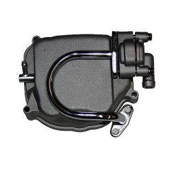 Mondi̇al Külbülatör Kapağı Zc - Lyl - Md150 - Hd-x - Gm