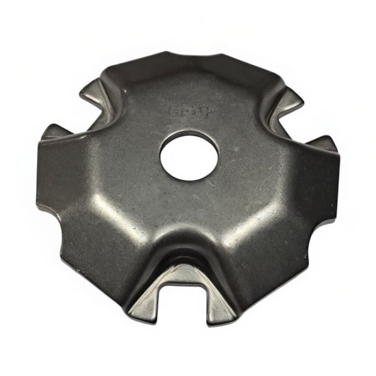 Mondial Lavinia Masura Plakası Mlvn