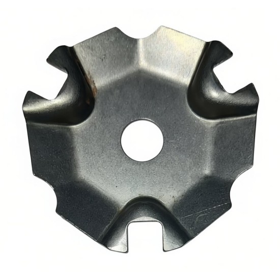 Mondial Lavinia Masura Plakası Mlvn