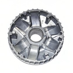 Mondial Lavinia ÖN Volan Mlvn