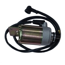 Mondial Marş Motoru Komple Au