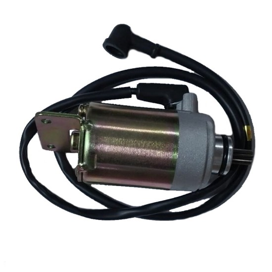 Mondial Marş Motoru Komple Au