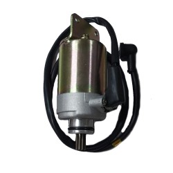 Mondial Marş Motoru Komple Au