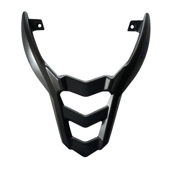 Mondi̇al Mash 125 Arka Port Bagaj