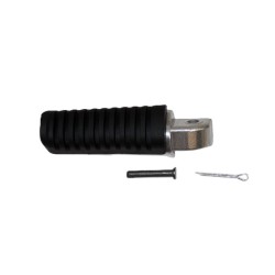 Mondial Motosiklet Arka Basamak Sağ Mh-mnr 150mc 150mh 125mh 125mc Mc-x