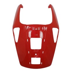 Mondi̇al Ön Panel Kırmızı Rvv Rev4