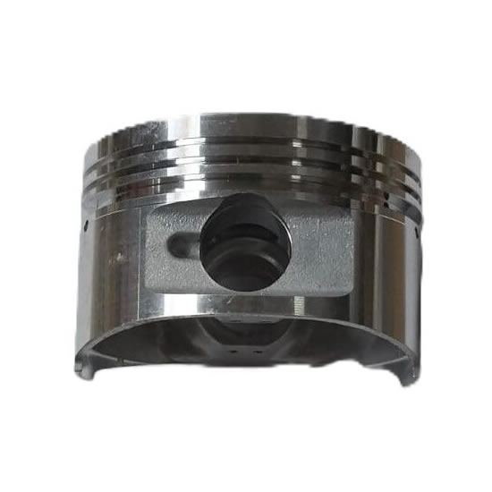 Mondial Piston Trt-2