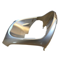 Mondial Ri̇tmi̇ca 100 ÖN Panel Gri Rtm-100 Rtm-110 Spd