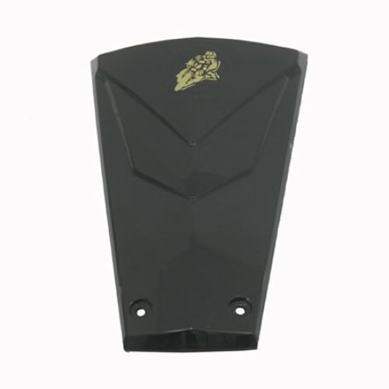 Mondial Sfc 50 ÖN ÜSt Panel Siyah