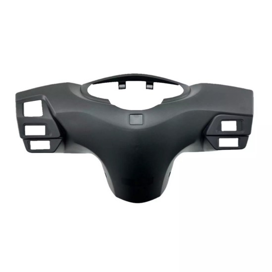 Mondial Speedy 110 Kilometre Tablasi