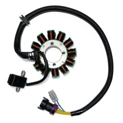 Mondial Statör Trl-2