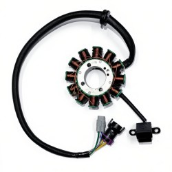 Mondial Statör Trl-2