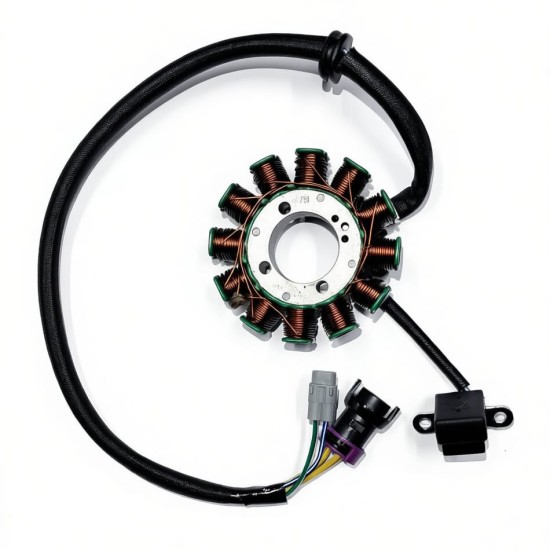 Mondial Statör Trl-2