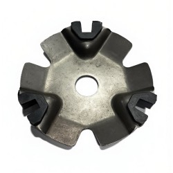 Mondial Tab Masura Plakası Mondial Tab Masura Plakası