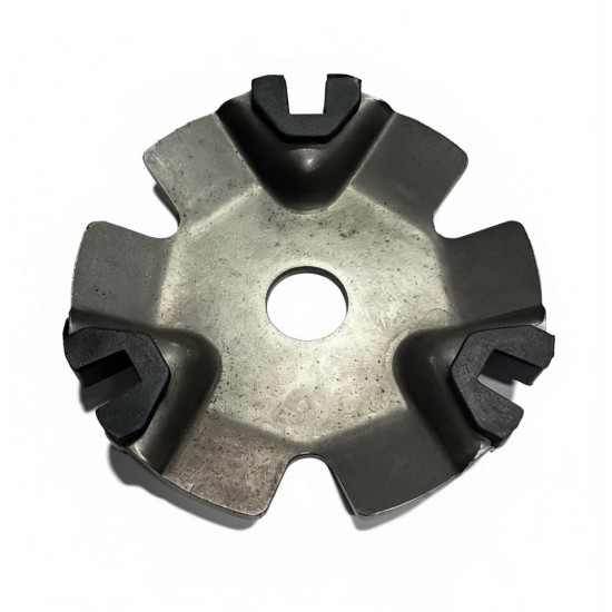 Mondial Tab Masura Plakası