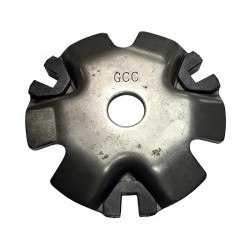 Mondial Tab Masura Plakası Mondial Tab Masura Plakası