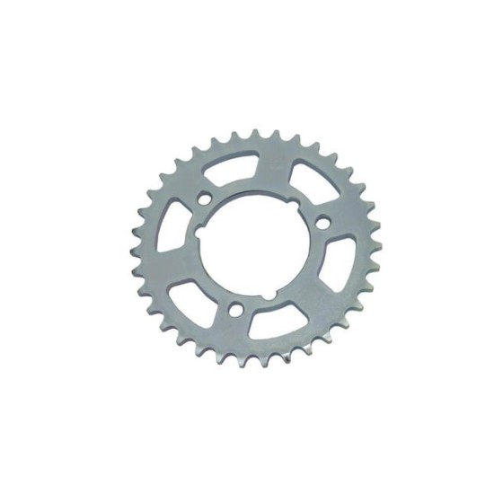 Mondi̇al Terralender Lx200 Atv Arka Zi̇nci̇r Di̇şli̇si̇ 530-35t Ic 80mm 3 Deli̇kli̇