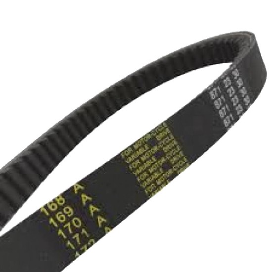 Mondial Trl-3 Triger Kayışı 856x23