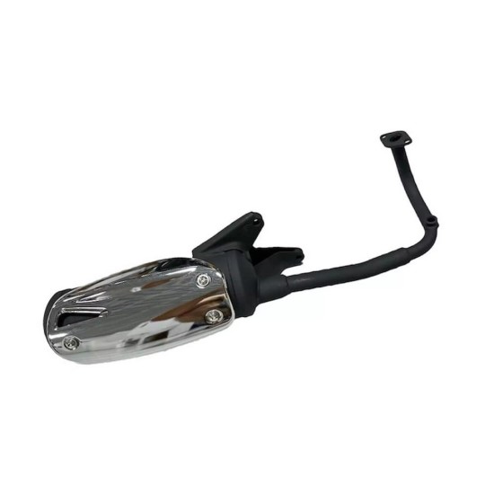 Mondial Turismo 50 Egzoz Komple