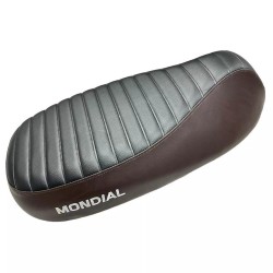 Mondial Turismo 50 Sele Komple
