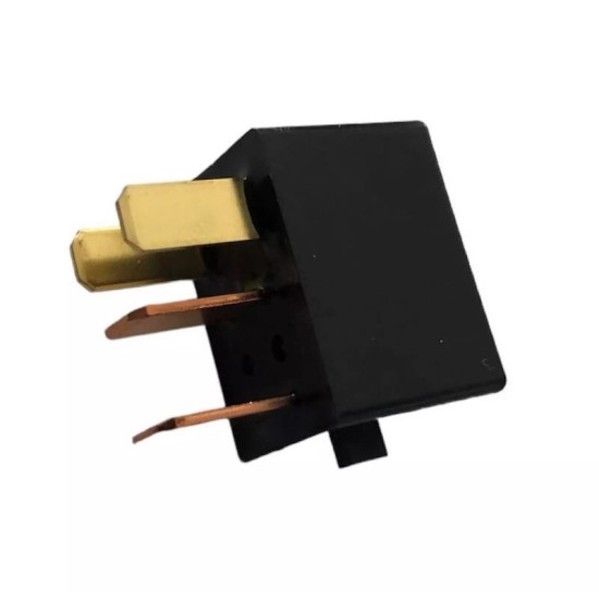 Mondial Turismo 50 Yardımcı Role