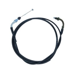 Mondial Wing 50 Gaz Teli