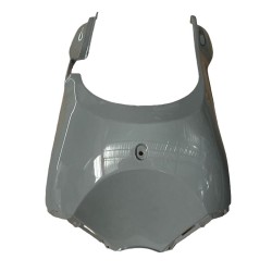 Mondial Wing 50 İSkelet Alt Koruma Gri 2023