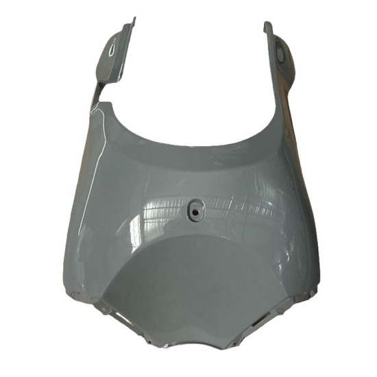 Mondial Wing 50 İSkelet Alt Koruma Gri 2023