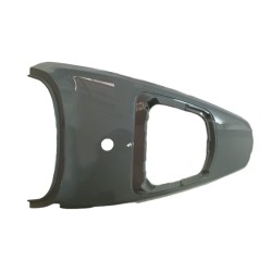 Mondial Wing 50i Arka Stop Muhafazasi Gri 2023