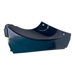 Mondial Wing 50i İSkelet Alt Koruma Sağ Parça Gri