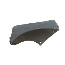 Mondial Wing 50i İSkelet Alt Koruma Sol Parça Gri 2023