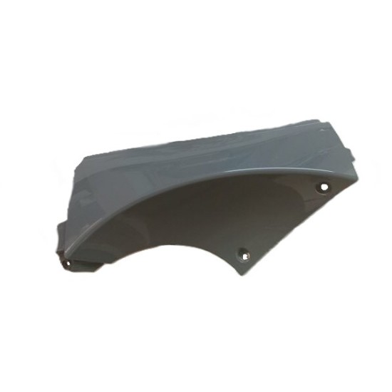 Mondial Wing 50i İSkelet Alt Koruma Sol Parça Gri 2023