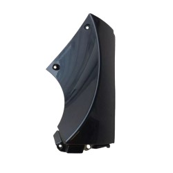 Mondial Wing 50i Iskelet Alt Koruma Sol Yan Gri