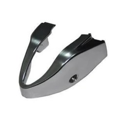 Mondial Wing 50i Sağ Kumanda Koruma Kapağı Gri 2023