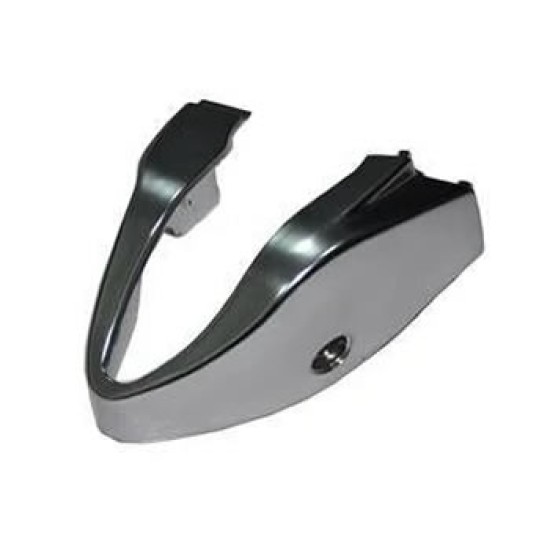 Mondial Wing 50i Sağ Kumanda Koruma Kapağı Gri 2023