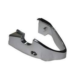 Mondial Wing 50i Sol Kumanda Koruma Kapağı Gri 2023