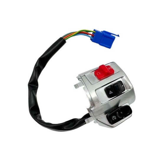 Mondial Wing Sağ Kumanda Düğmeleri Komple 2023