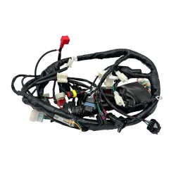 Mondial X-treme Max 200i Elektrik Tesisati Komple